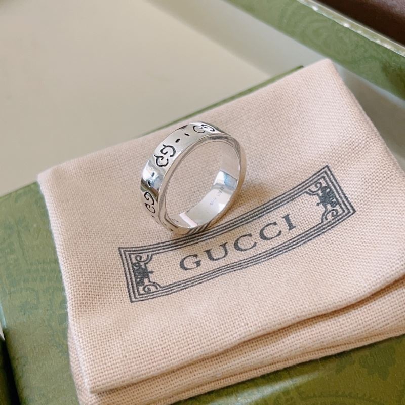 Gucci Rings